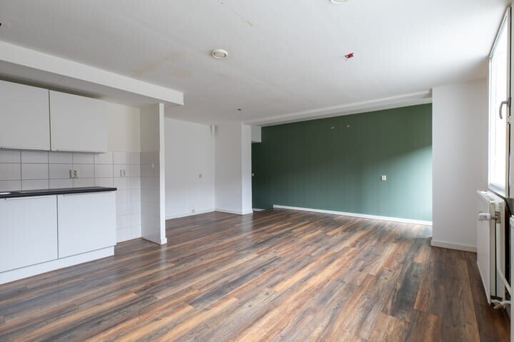 Appartement te koop: Kruisstraat 6A, Heerlen