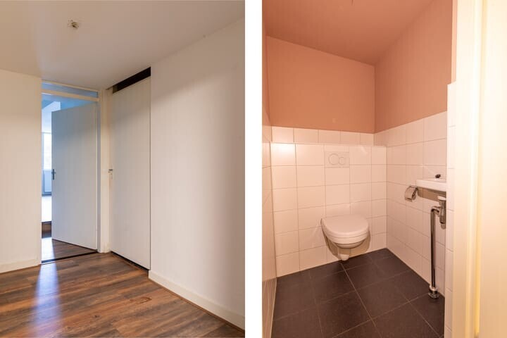 Appartement te koop: Kruisstraat 6A, Heerlen