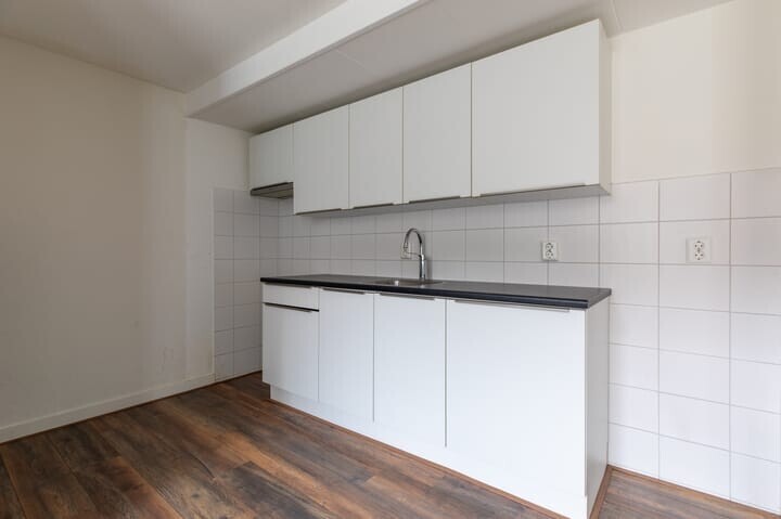Appartement te koop: Kruisstraat 6A, Heerlen