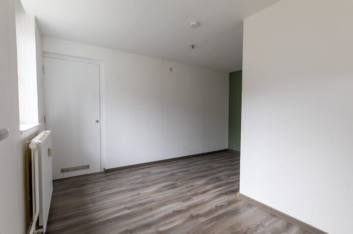 Appartement te koop: Kruisstraat 6A, Heerlen