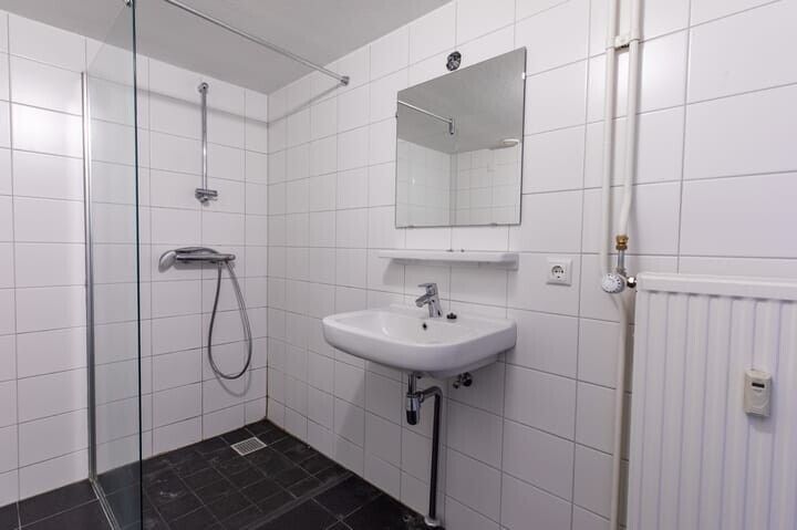 Appartement te koop: Kruisstraat 6A, Heerlen