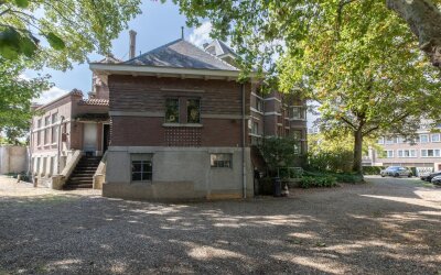 Kruisstraat 6