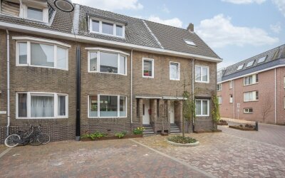 Coriovallumstraat 57