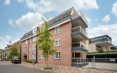 Coriovallumstraat 63-A