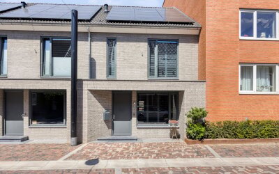 Coriovallumstraat 38