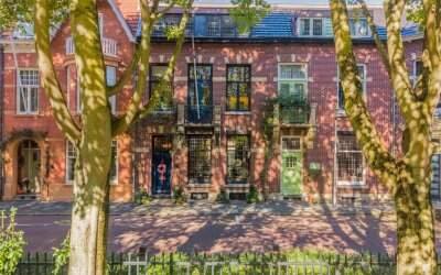 Burg. de Hesselleplein 7