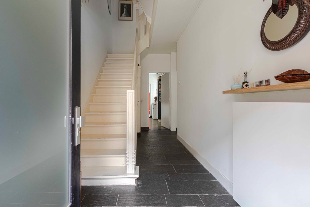 Tussenwoning te koop: Ambachtsstraat 15, Heerlen