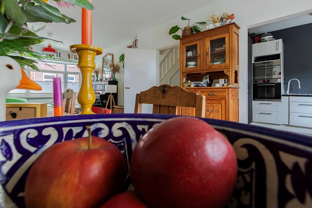 Tussenwoning te koop: Ambachtsstraat 15, Heerlen