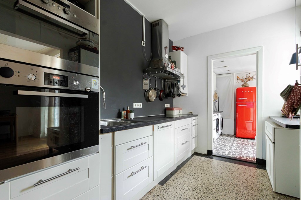 Tussenwoning te koop: Ambachtsstraat 15, Heerlen