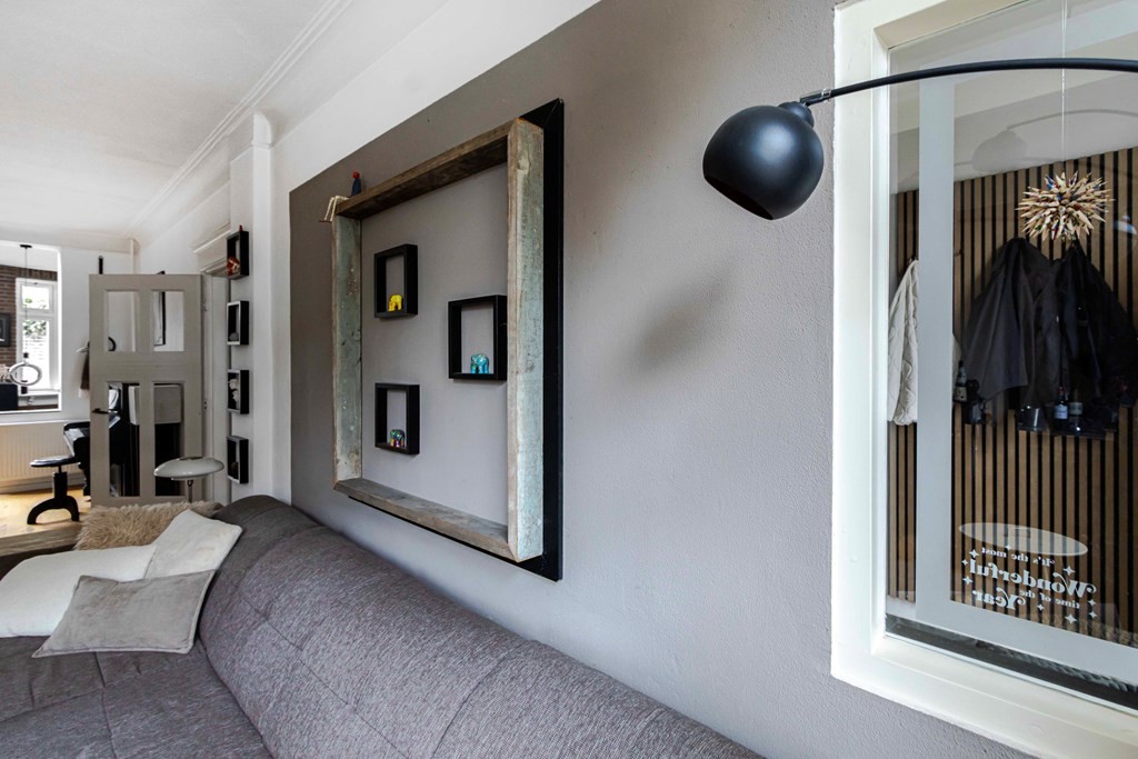 Tussenwoning te koop: Ambachtsstraat 28, Heerlen
