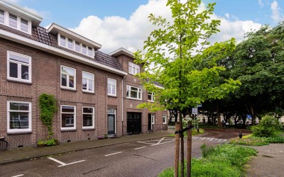 Ambachtsstraat 28