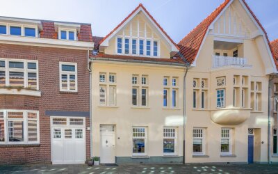 Smedestraat 3