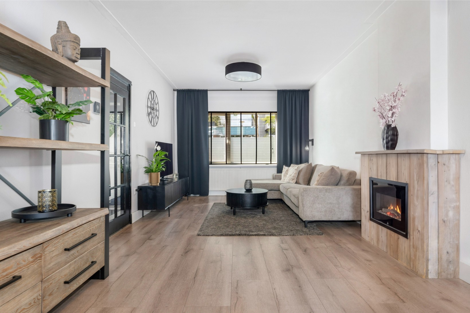 Tussenwoning te koop: Hamerstraat 43, Heerlen