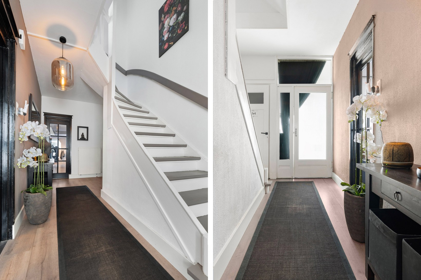 Tussenwoning te koop: Hamerstraat 43, Heerlen