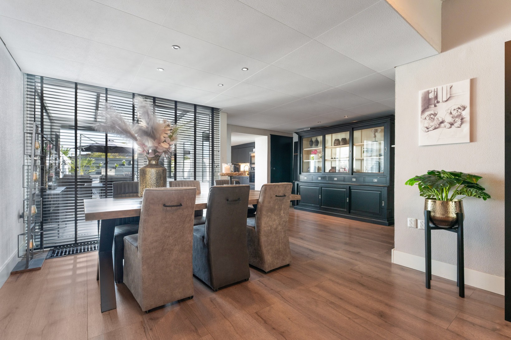 Tussenwoning te koop: Hamerstraat 43, Heerlen