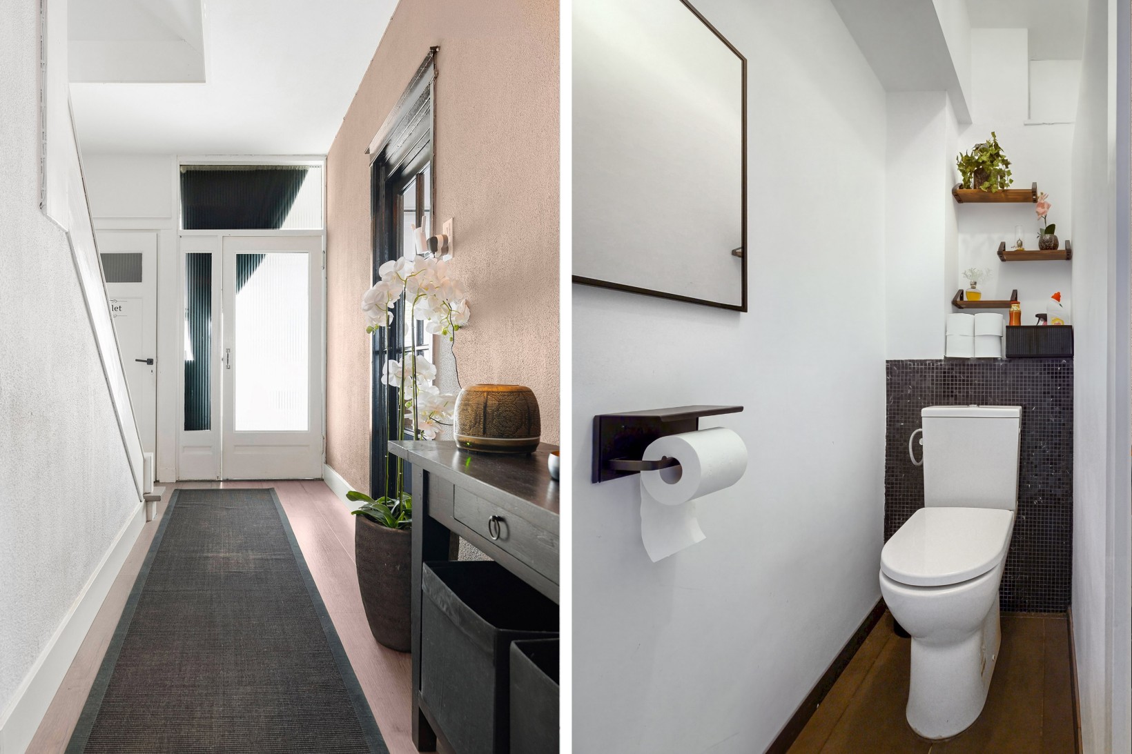 Tussenwoning te koop: Hamerstraat 43, Heerlen