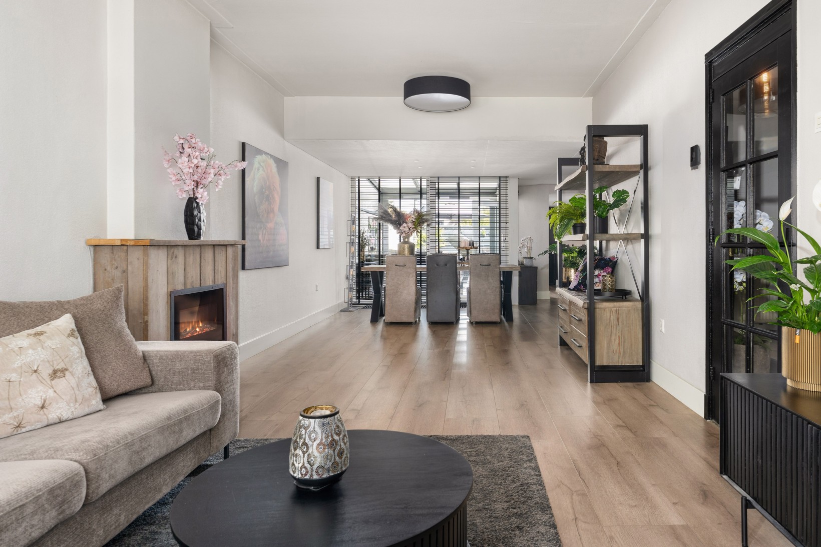 Tussenwoning te koop: Hamerstraat 43, Heerlen
