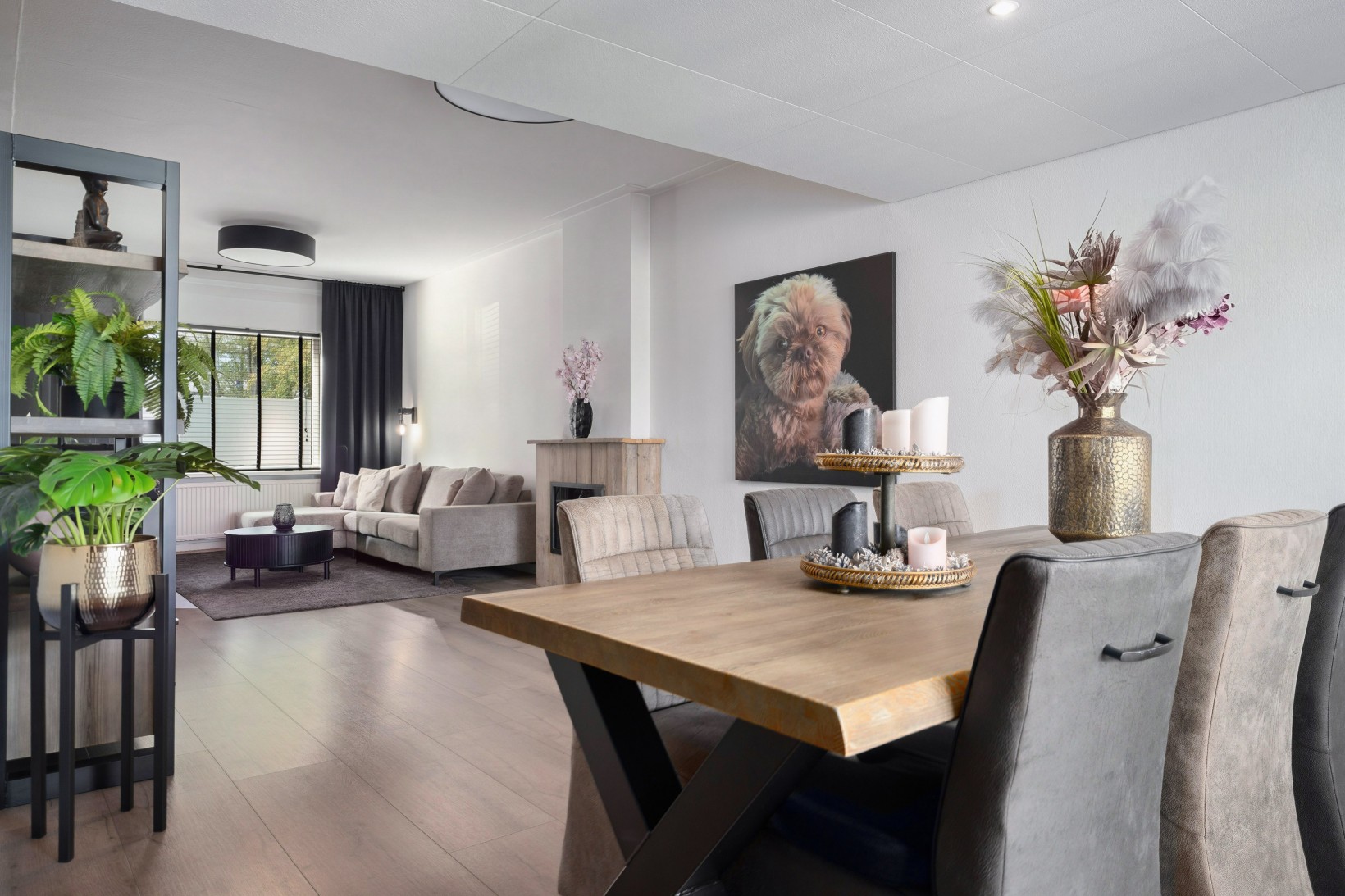 Tussenwoning te koop: Hamerstraat 43, Heerlen
