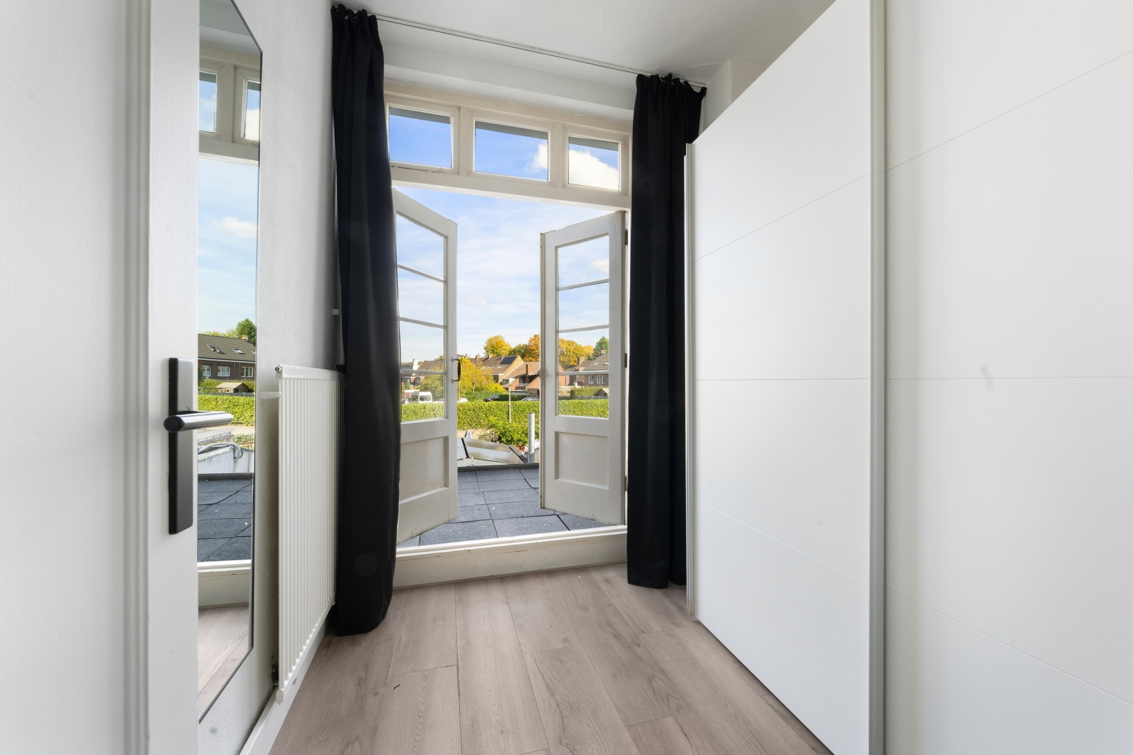 Tussenwoning te koop: Hamerstraat 43, Heerlen