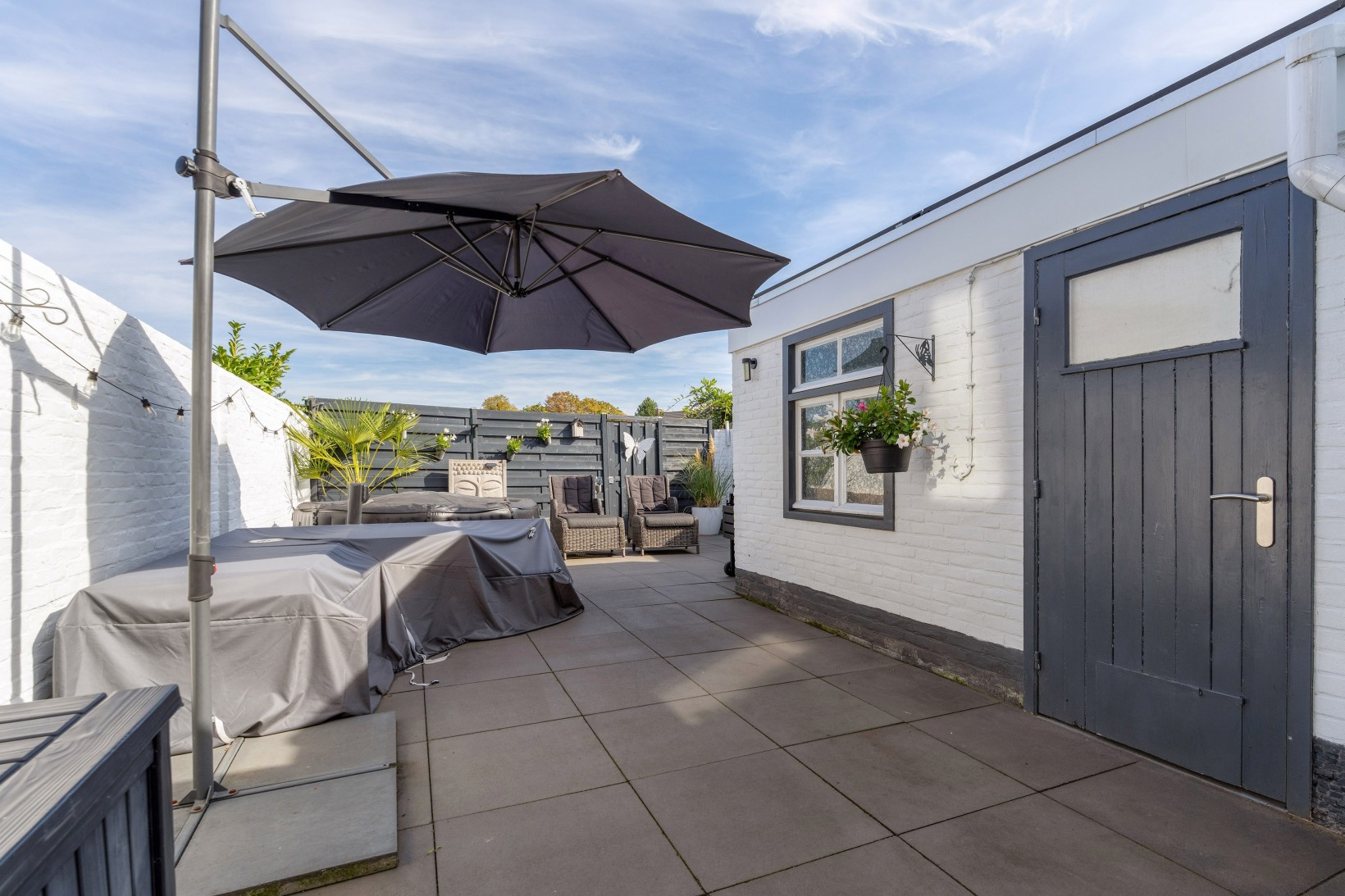 Tussenwoning te koop: Hamerstraat 43, Heerlen