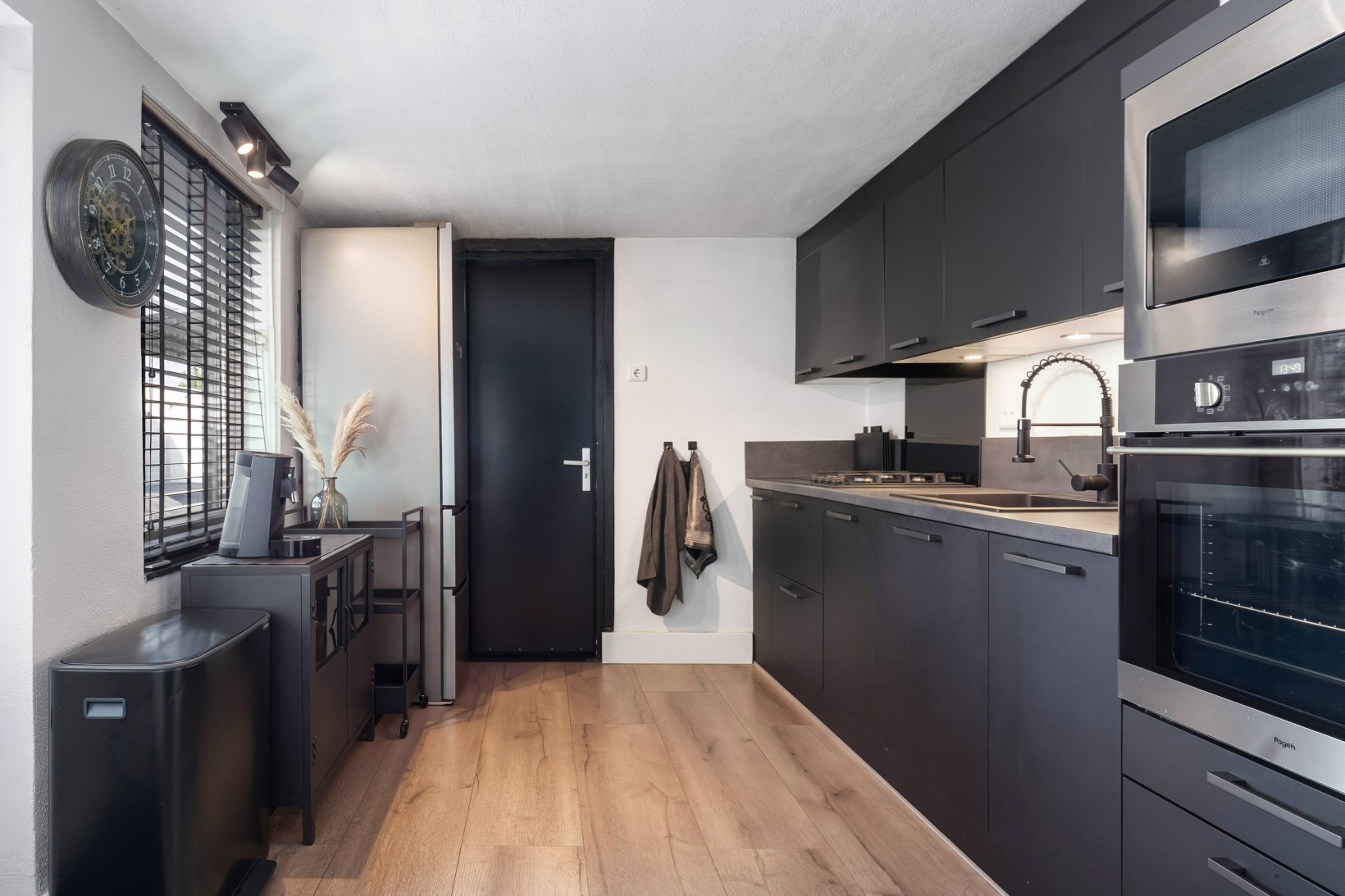 Tussenwoning te koop: Hamerstraat 43, Heerlen
