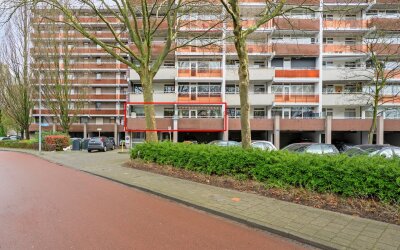 Appartement te koop De Heugden 21
