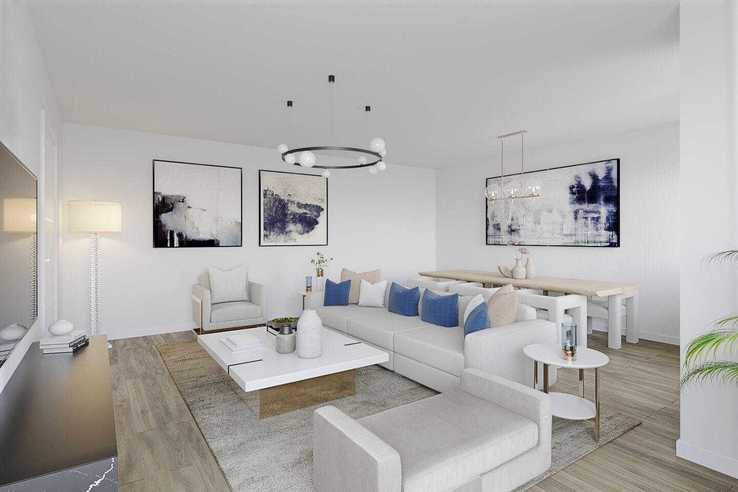 Appartement te koop: De Heugden 293, Heerlen