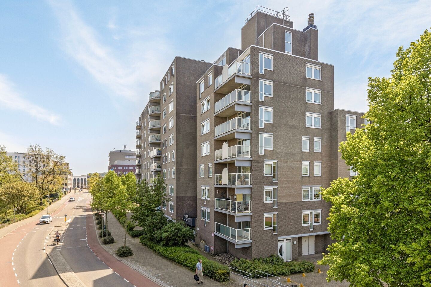 Appartement te koop: De Heugden 293, Heerlen