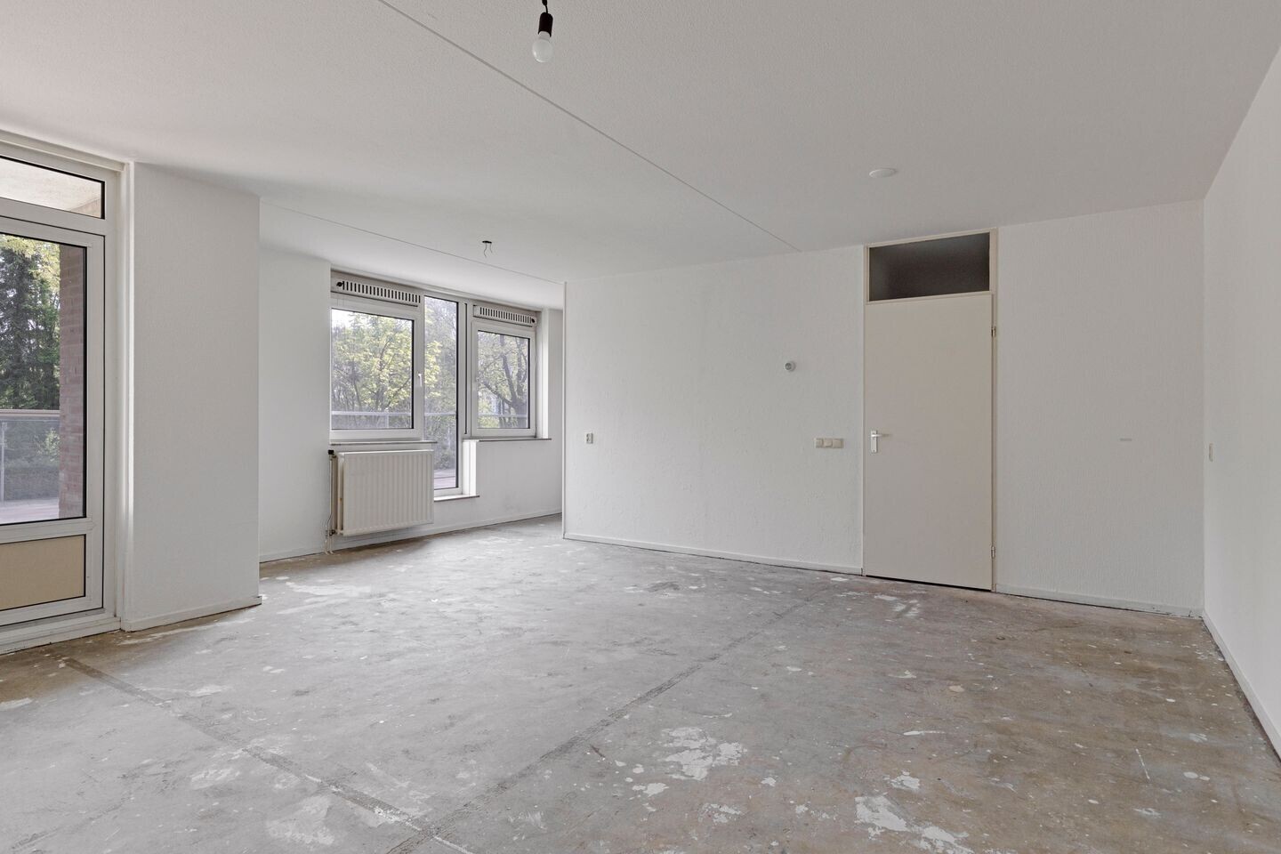 Appartement te koop: De Heugden 293, Heerlen