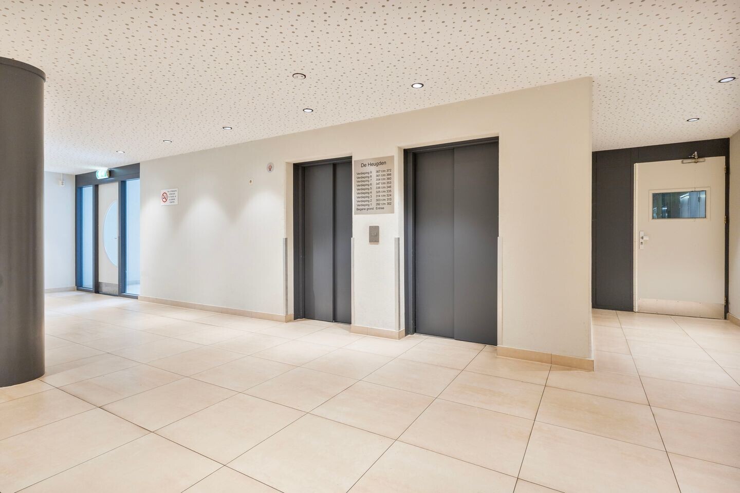 Appartement te koop: De Heugden 319, Heerlen