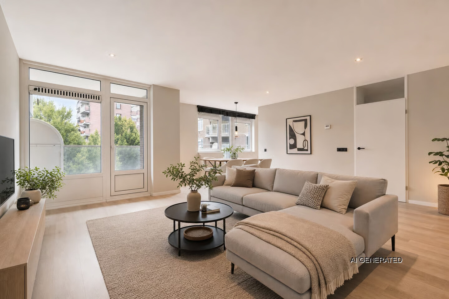 Appartement te koop: De Heugden 319, Heerlen
