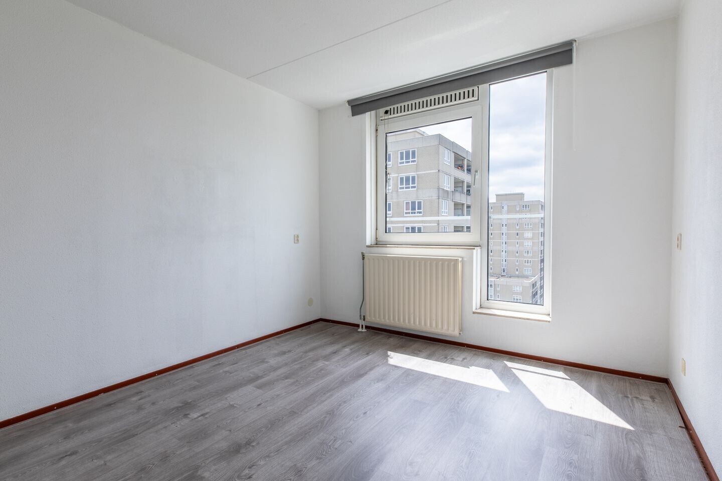 Appartement te koop: De Heugden 370, Heerlen