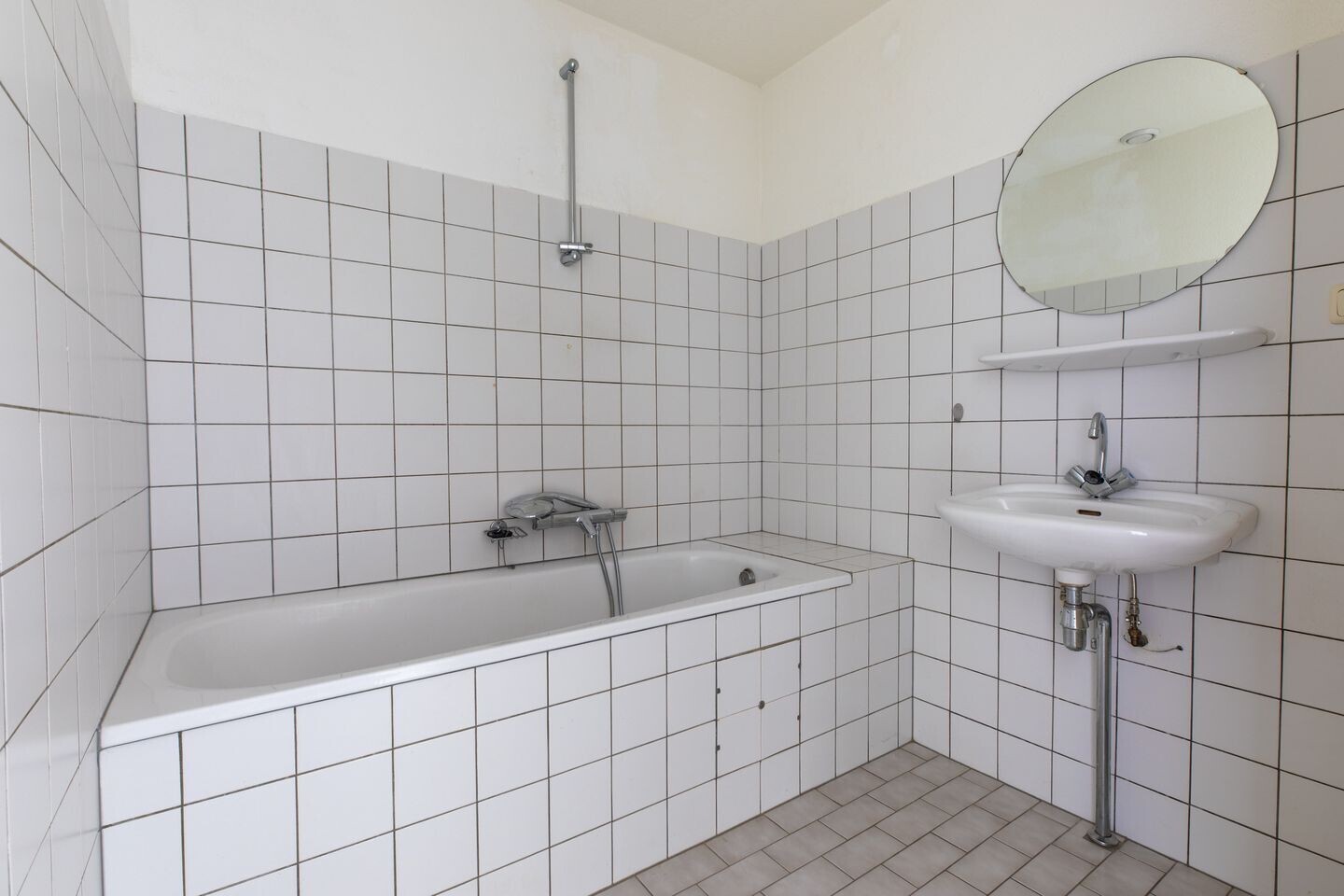 Appartement te koop: De Heugden 370, Heerlen