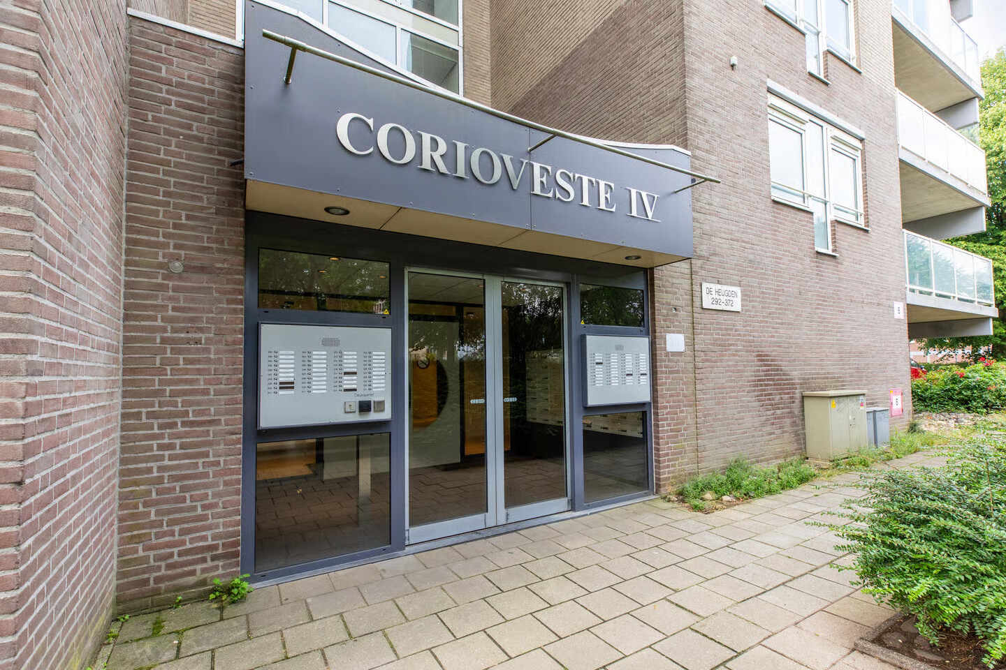 Appartement te koop: De Heugden 370, Heerlen
