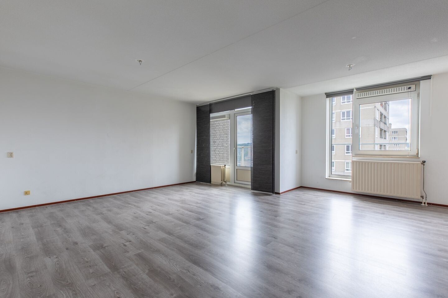 Appartement te koop: De Heugden 370, Heerlen
