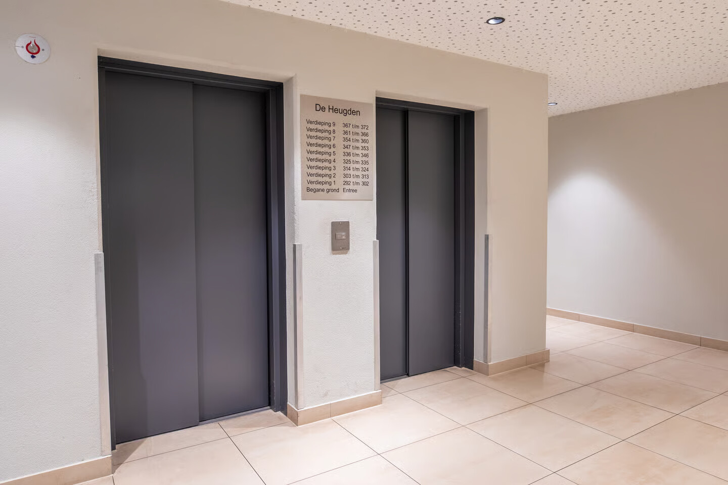 Appartement te koop: De Heugden 370, Heerlen