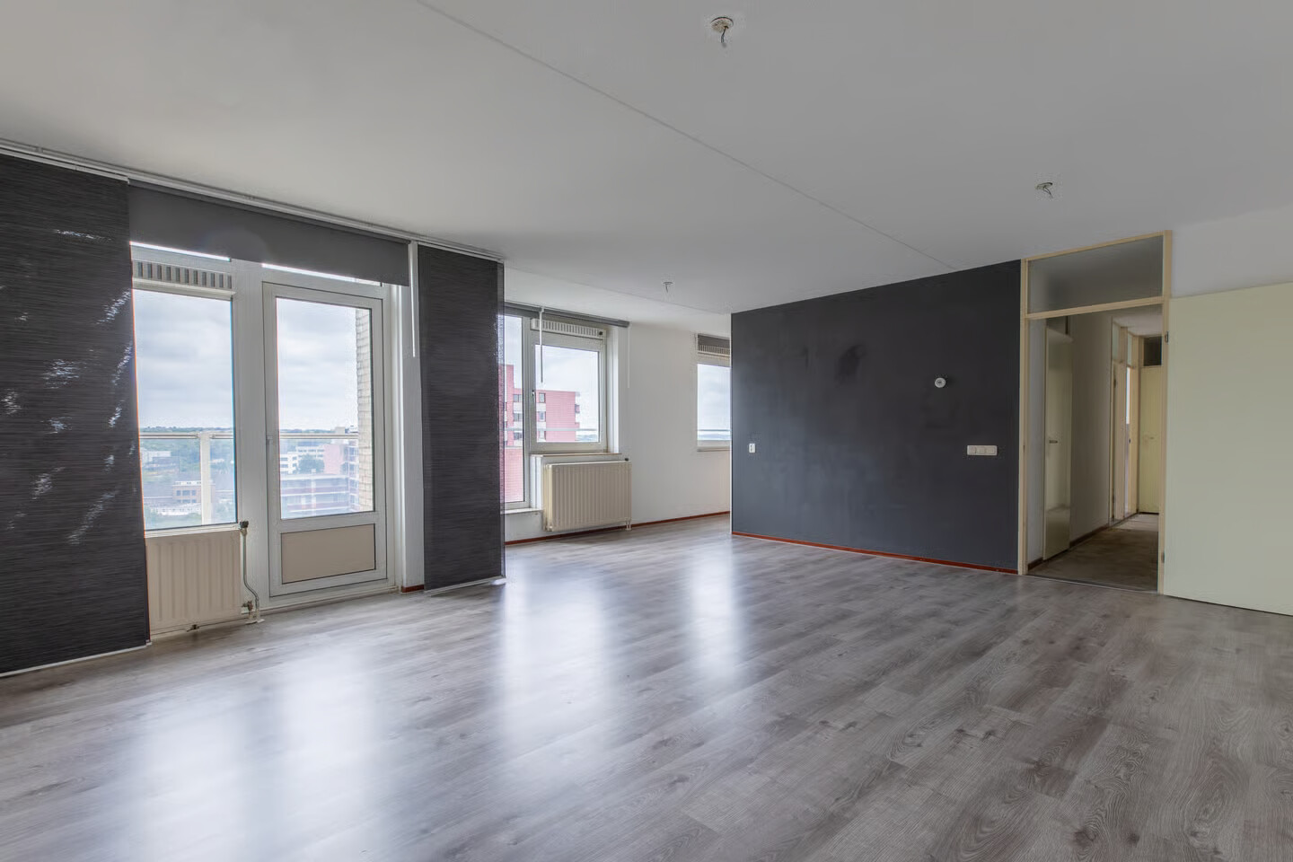 Appartement te koop: De Heugden 370, Heerlen
