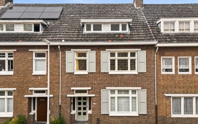 Oude Lindestraat 23