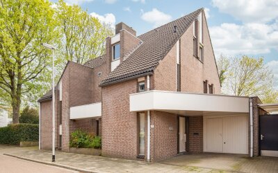 Oude Lindestraat 7
