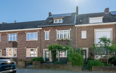 Nobelstraat 53