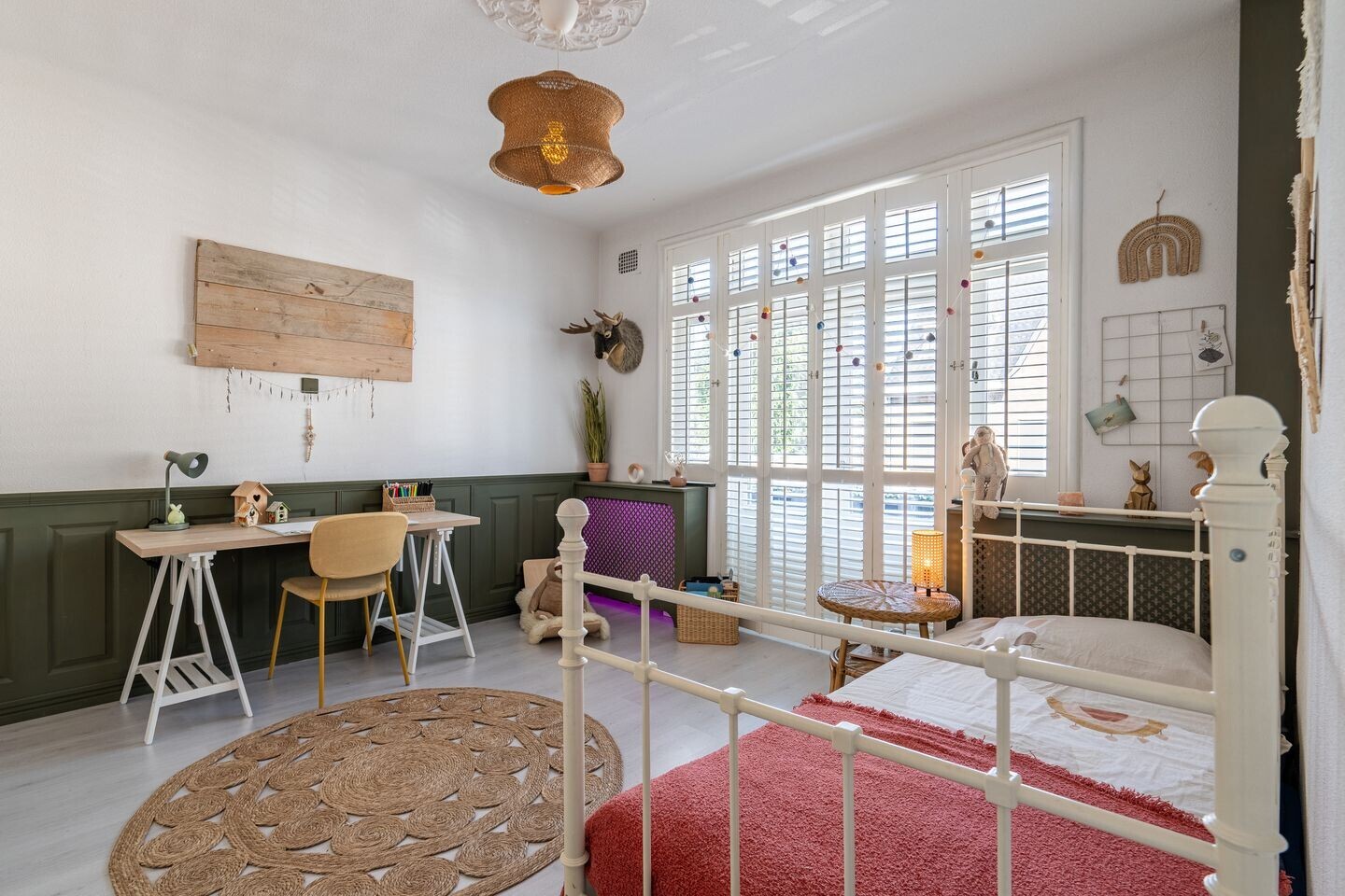 Tussenwoning te koop: Nobelstraat 53, Heerlen