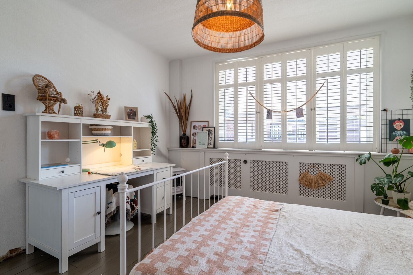 Tussenwoning te koop: Nobelstraat 53, Heerlen