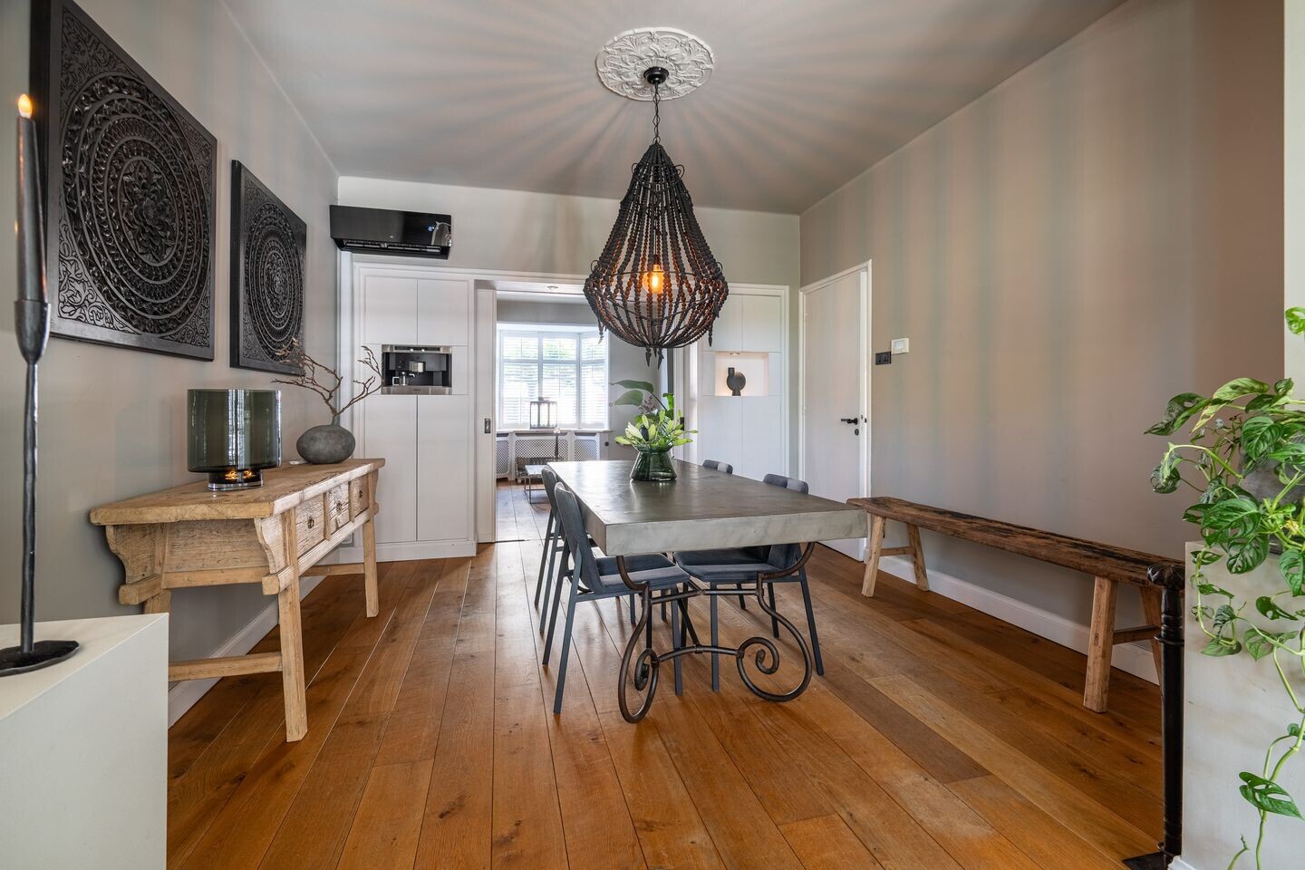 Tussenwoning te koop: Nobelstraat 53, Heerlen