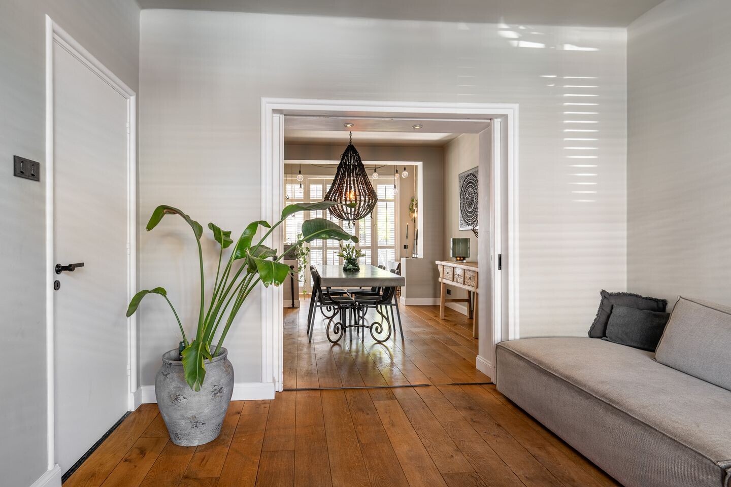 Tussenwoning te koop: Nobelstraat 53, Heerlen