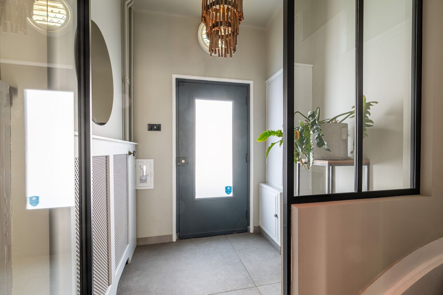 Tussenwoning te koop: Nobelstraat 53, Heerlen