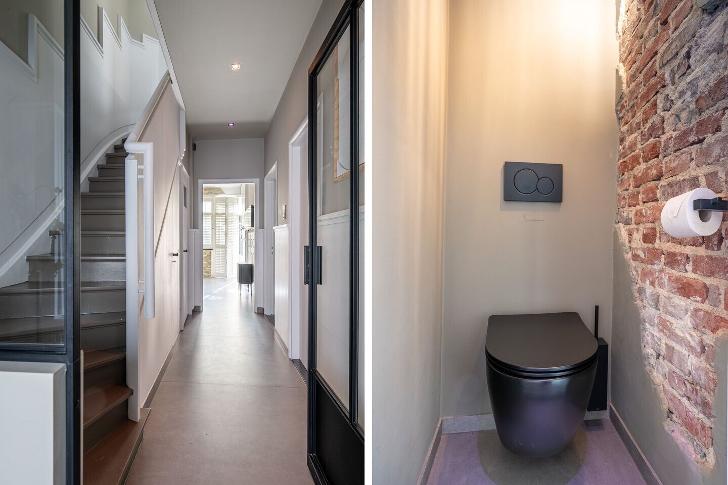 Tussenwoning te koop: Nobelstraat 53, Heerlen