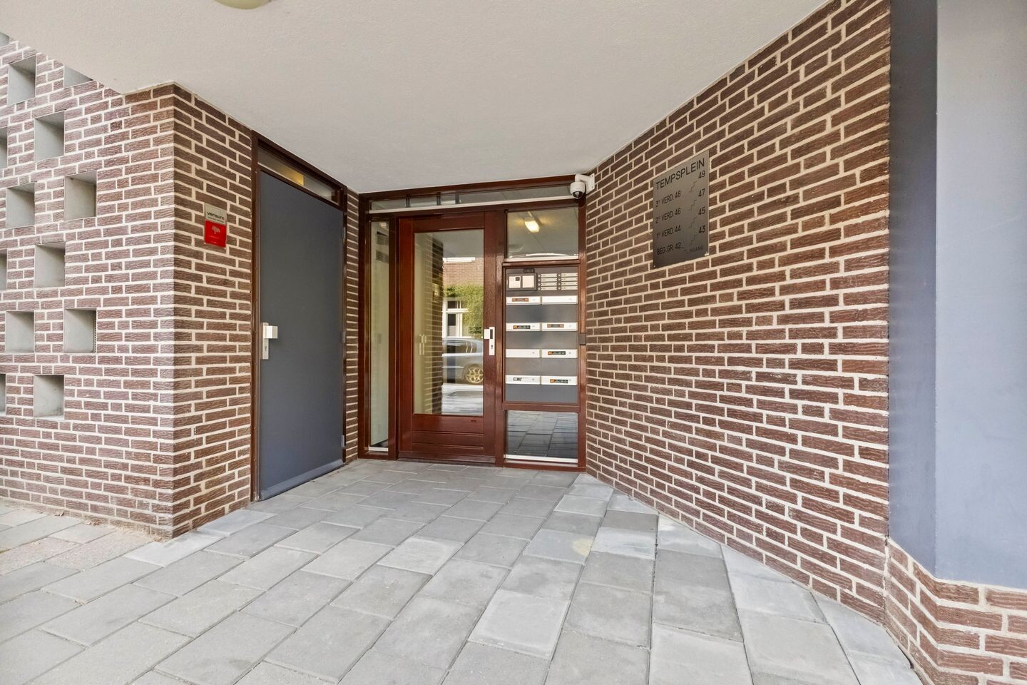 Appartement te koop: Tempsplein 47, Heerlen