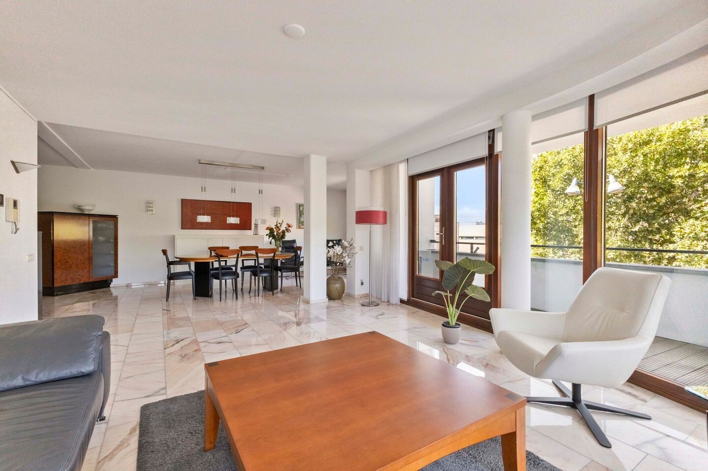 Appartement te koop: Tempsplein 47, Heerlen
