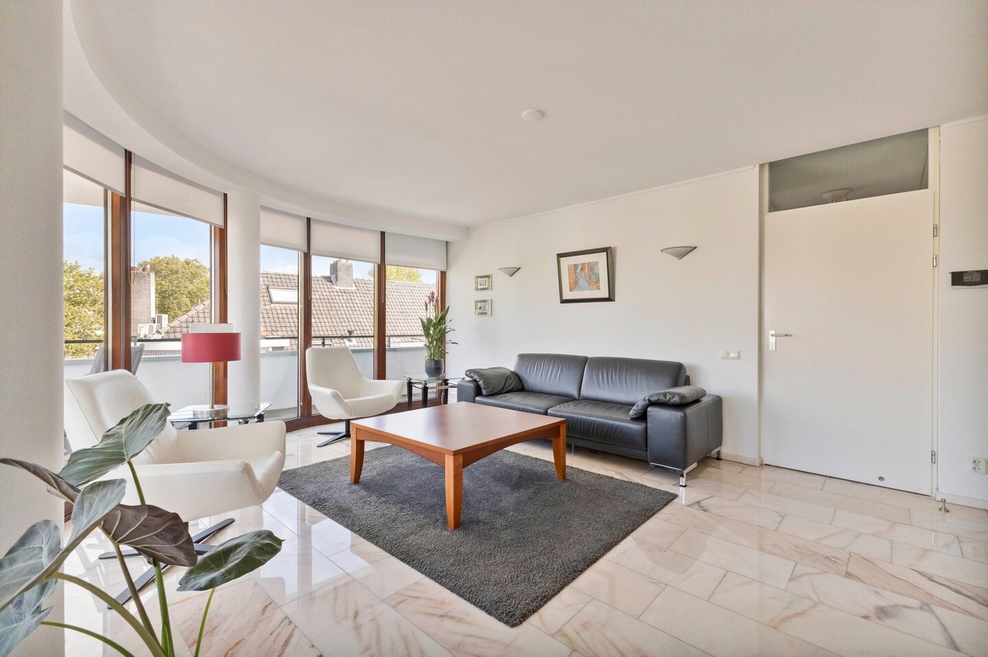 Appartement te koop: Tempsplein 47, Heerlen