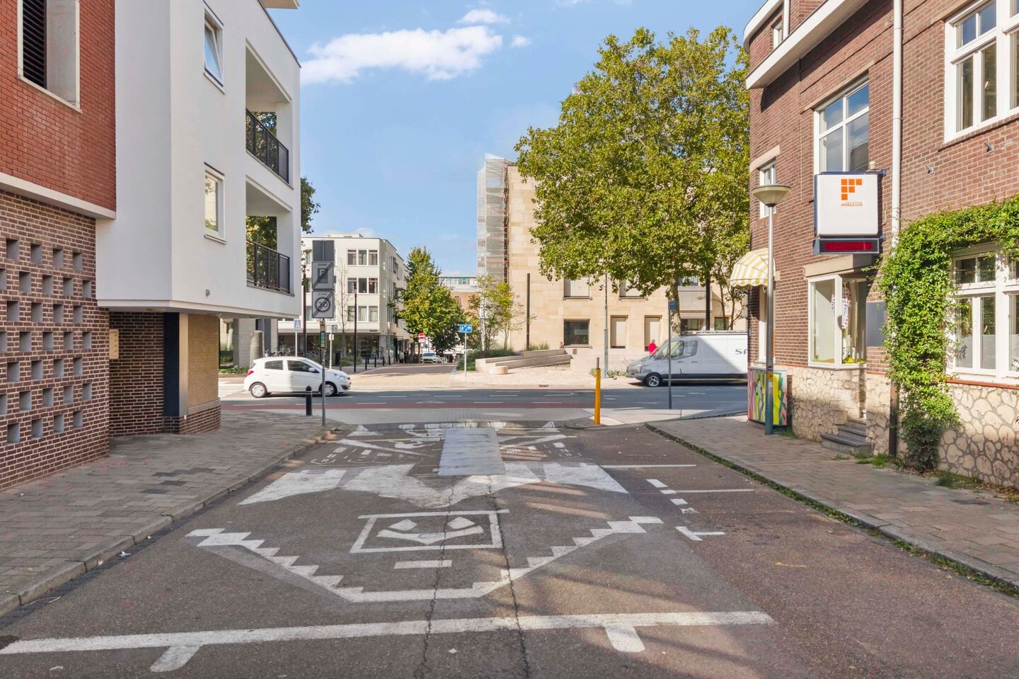 Appartement te koop: Tempsplein 47, Heerlen